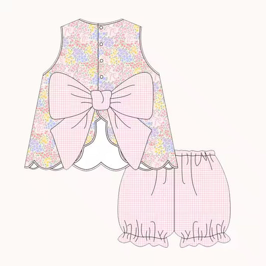 Libby Floral