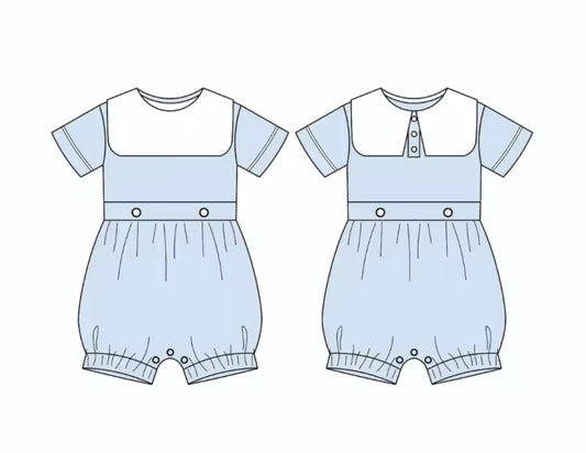 PASTEL PLAID COLLECTION