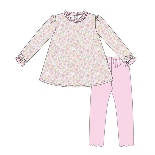 Liberty Legging Sets