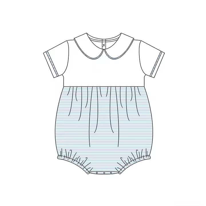 The Classic Stripe Collection