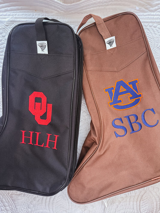 Boot Bag