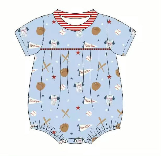 BATTER UP COLLECTION