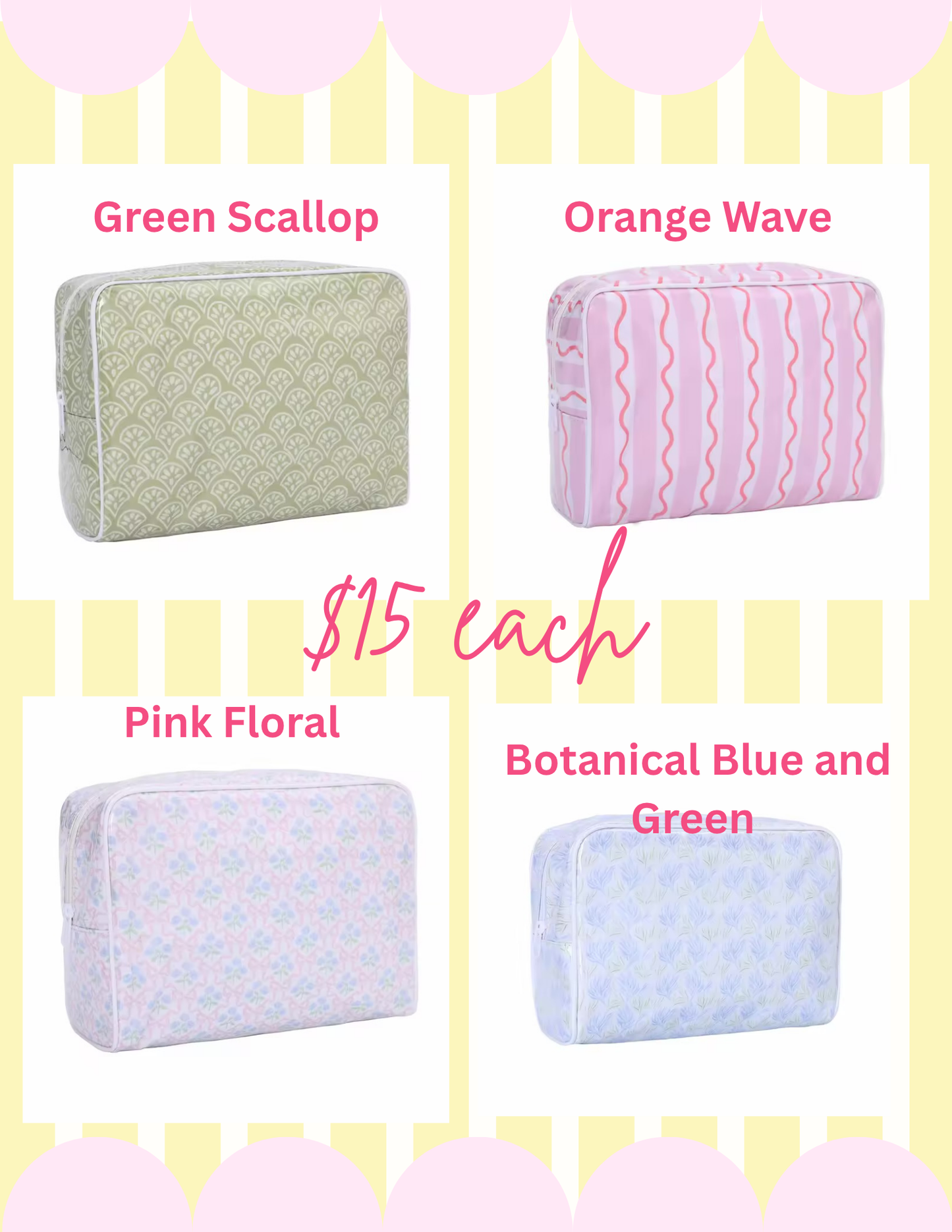 PVC Coated Bags
