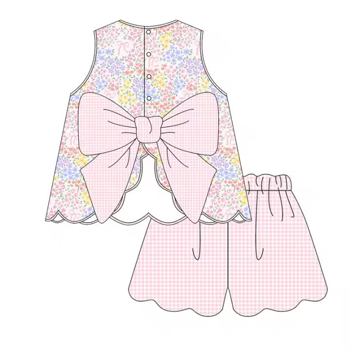 Libby Floral