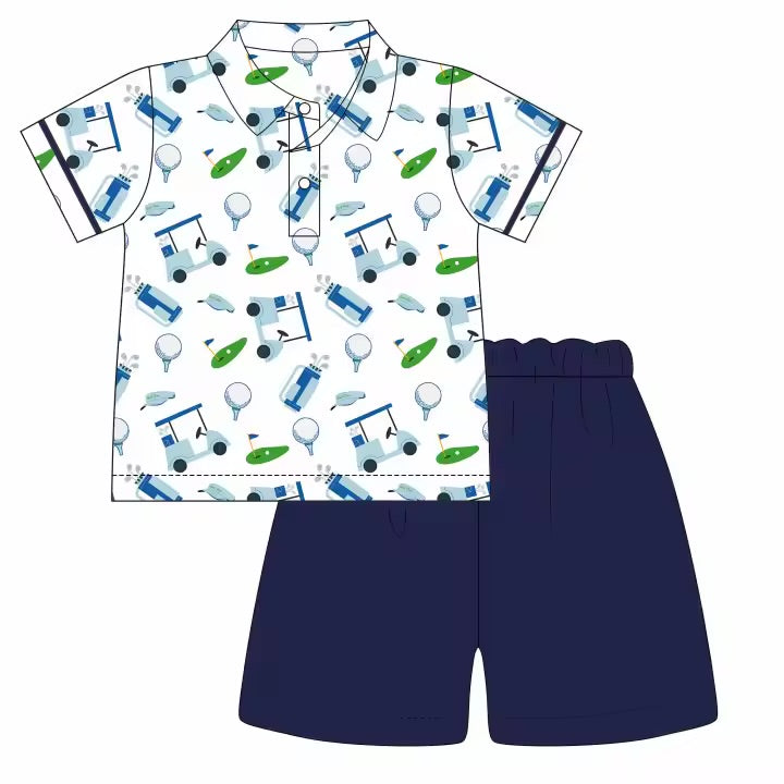 Fairway Collection