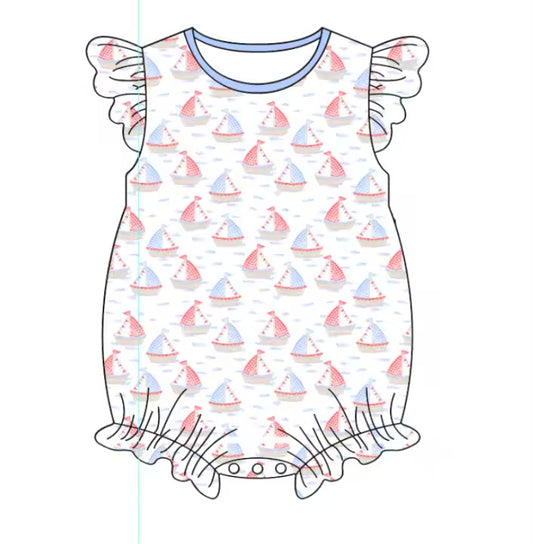 The Sail Away Collection
