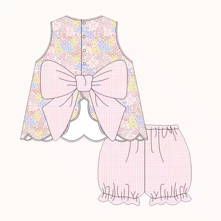 Libby Floral