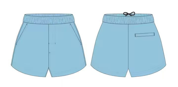 Performance Shorts