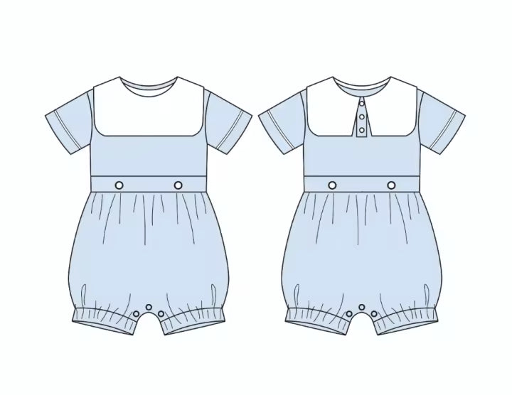 PASTEL PLAID COLLECTION