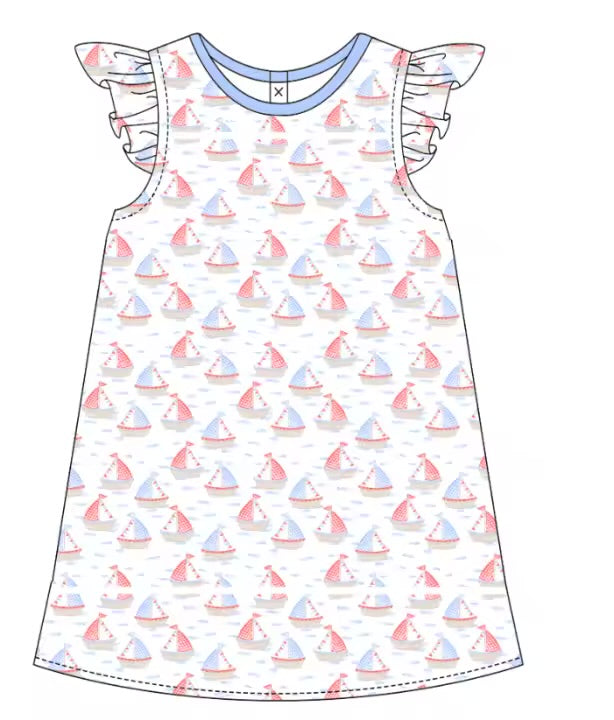 The Sail Away Collection