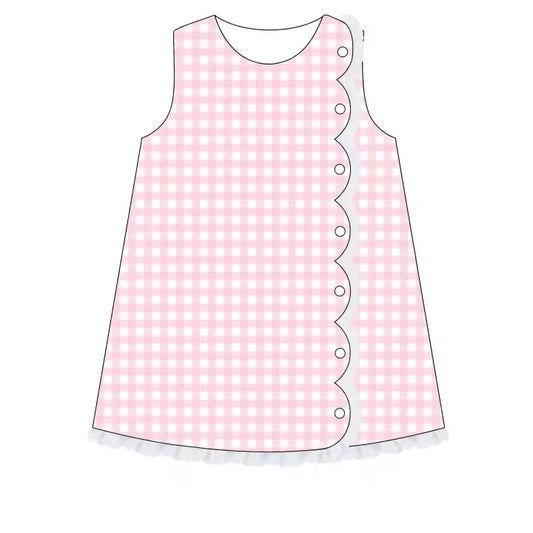SS26 BETSY DRESS