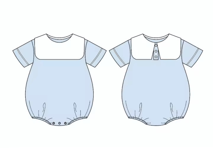 DMC SS/27 PASTEL PLAID COLLECTION