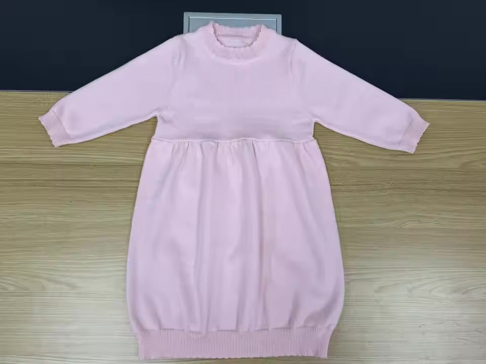 SPRING COTTON KNIT COLLECTION