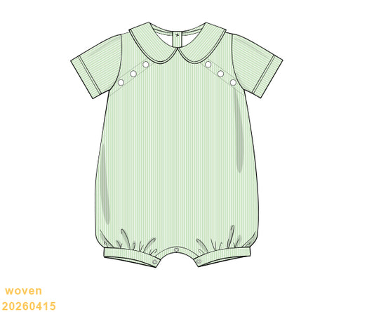 POSEY BLOOMS AND STRIPES COLLECTION