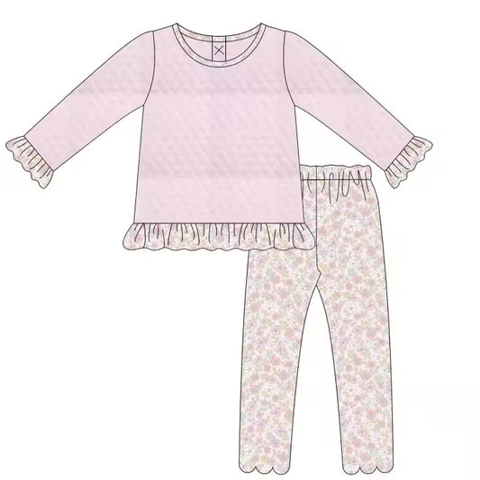Liberty Legging Sets