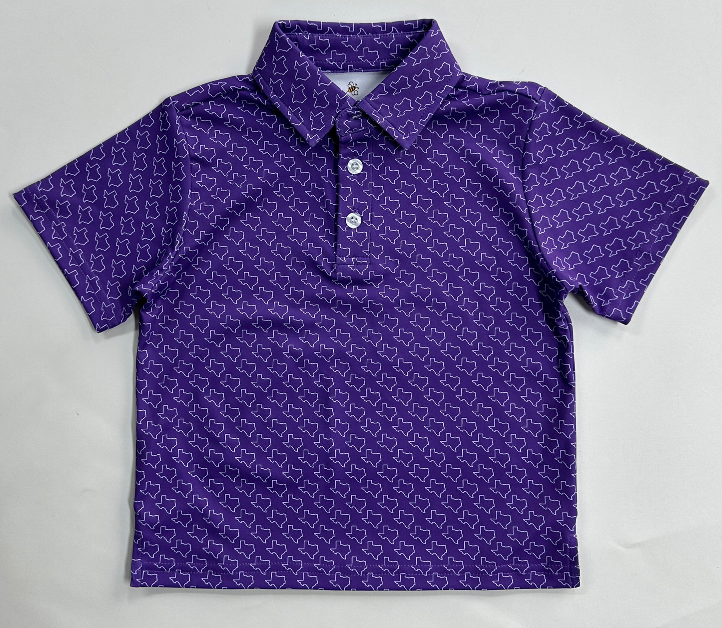 GAMEDAY POLOS