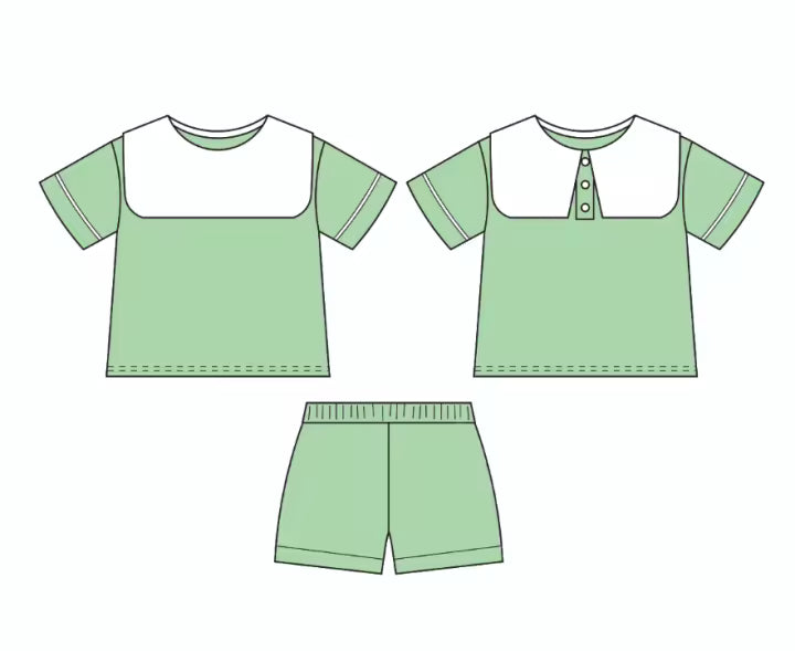 PASTEL PLAID COLLECTION