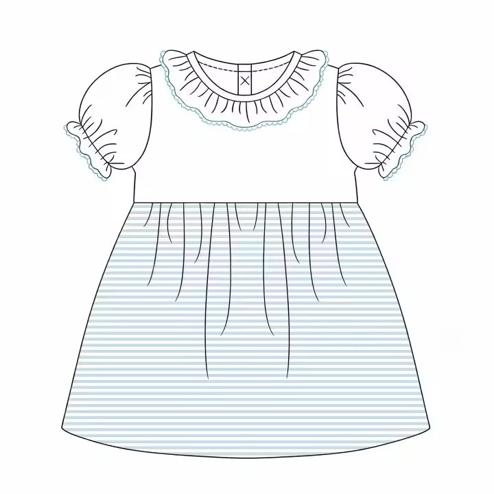 The Classic Stripe Collection