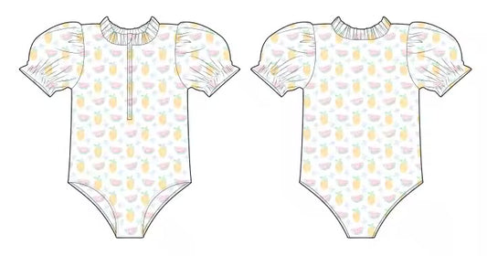 SS26 SWIMWEAR COLLECTION