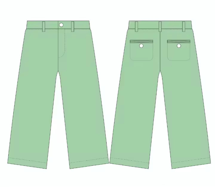 PASTEL PLAID COLLECTION