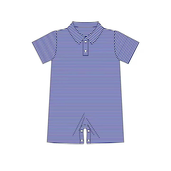 HENRY ROMPER