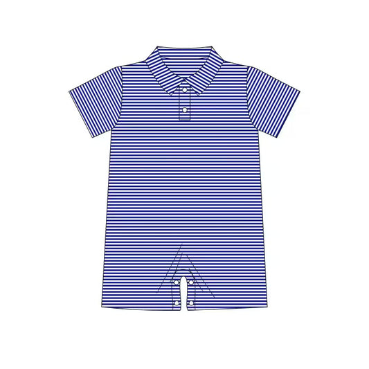 HENRY ROMPER