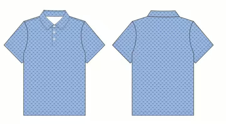 Performance Polo Shirt