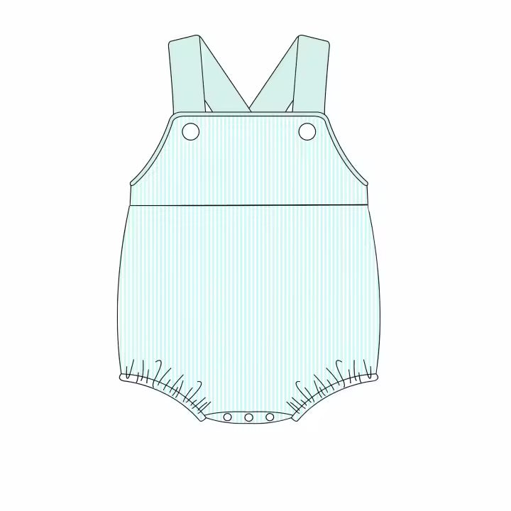 Spring Daisy Collection