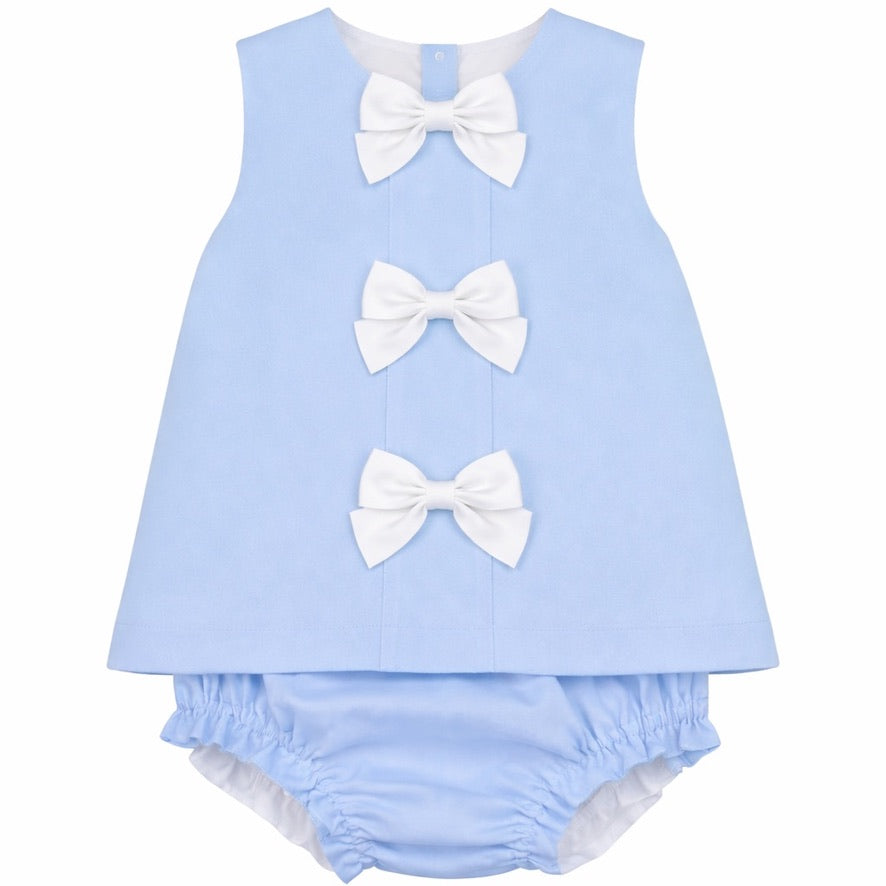 PREPPY BOWS COLLECTION