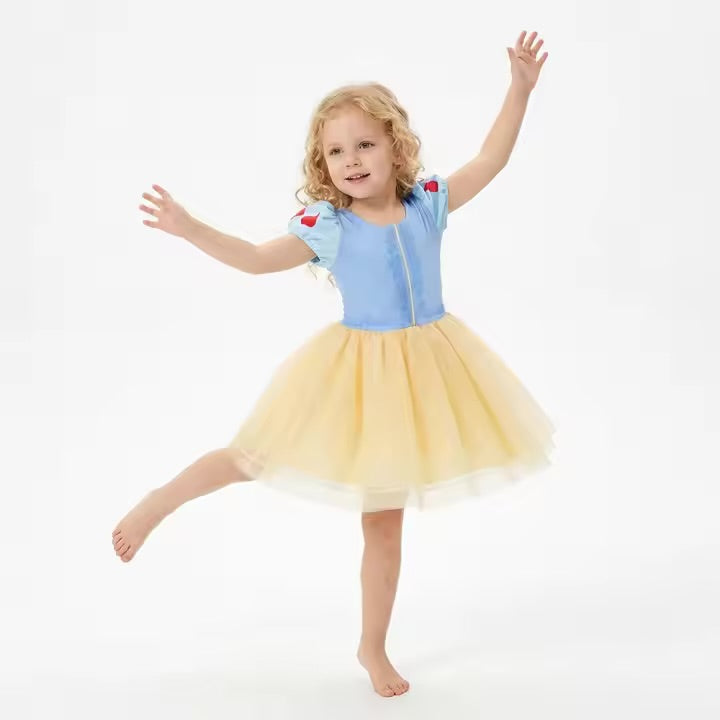 PRINCESS DRESSES