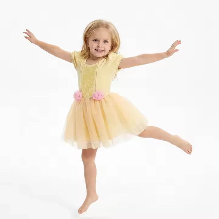PRINCESS DRESSES
