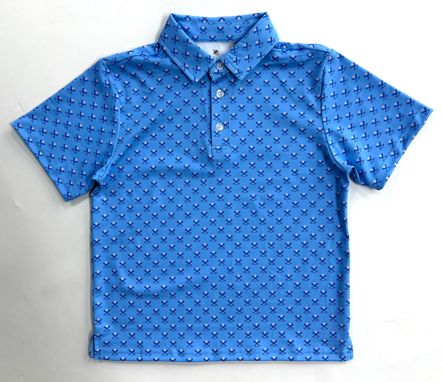 Beckett Performance Polo