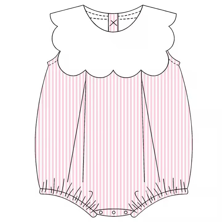 MOLLY STRIPE