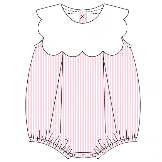 MOLLY STRIPE