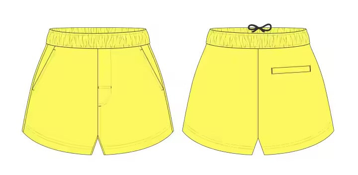 Performance Shorts