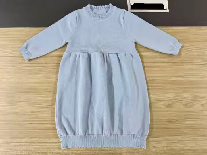 SPRING COTTON KNIT COLLECTION