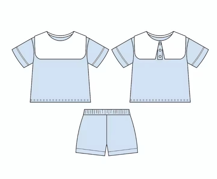 PASTEL PLAID COLLECTION