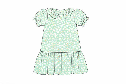 Spring Daisy Collection