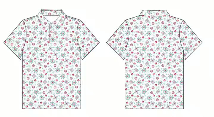 Performance Polo Shirt