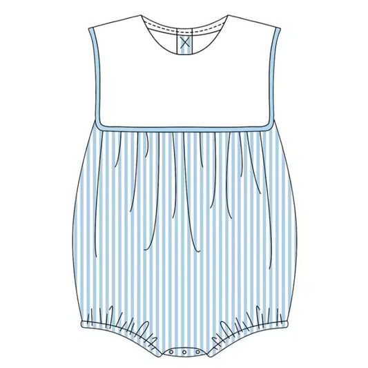 TEDDY STRIPE