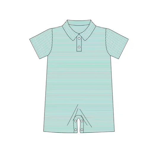 HENRY ROMPER