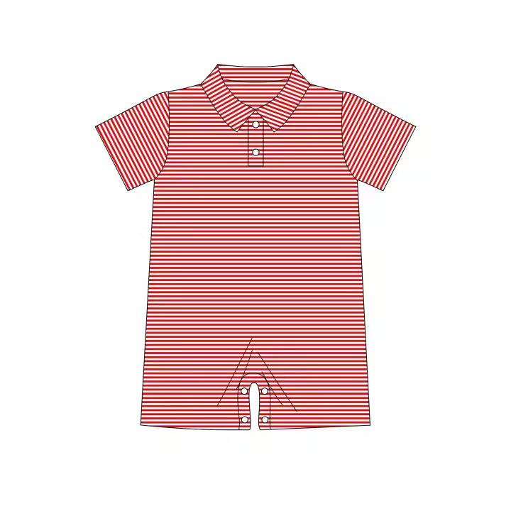 HENRY ROMPER