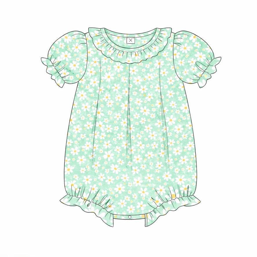 Spring Daisy Collection