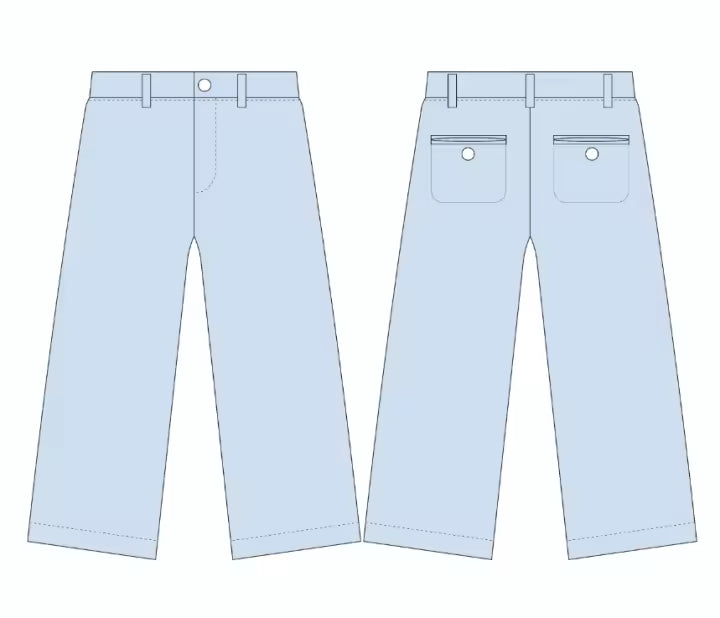 PASTEL PLAID COLLECTION