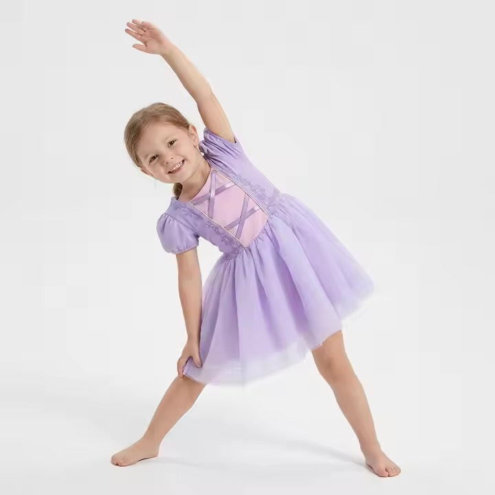 PRINCESS DRESSES