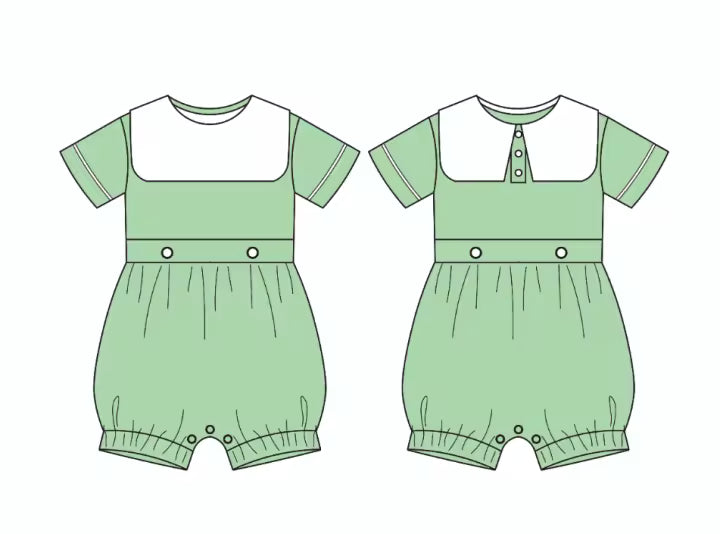 PASTEL PLAID COLLECTION