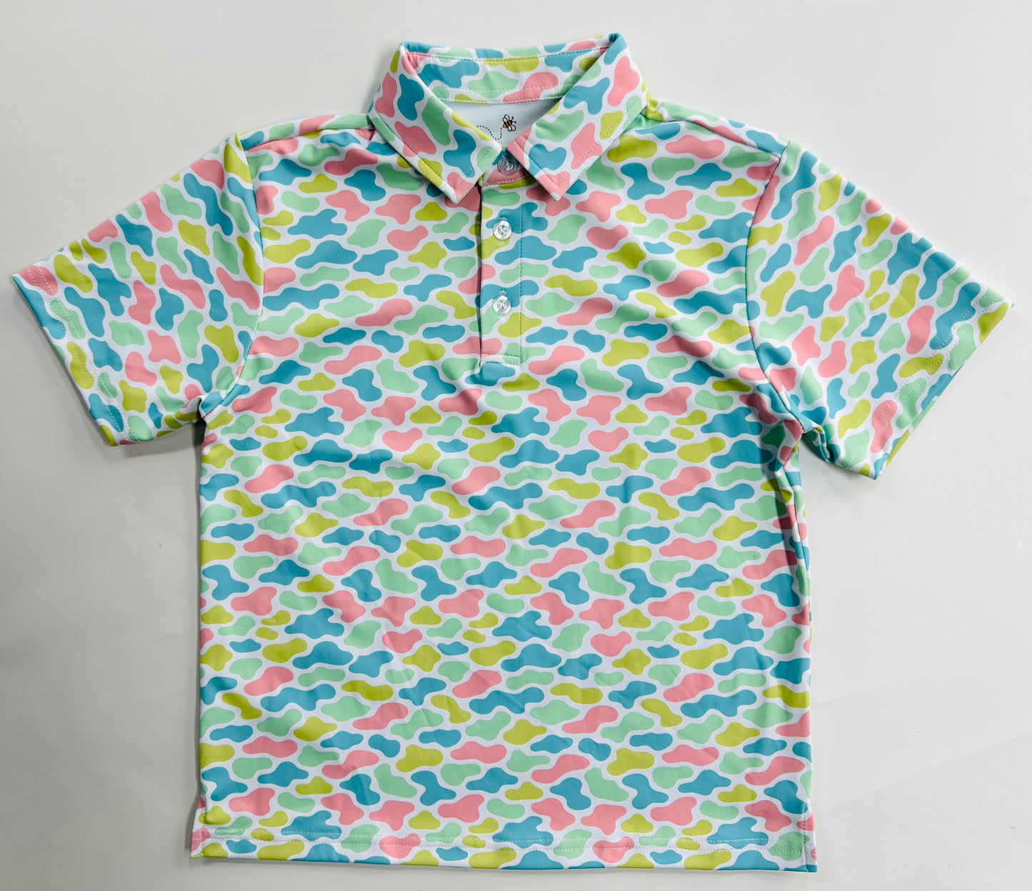 Beckett Performance Polo