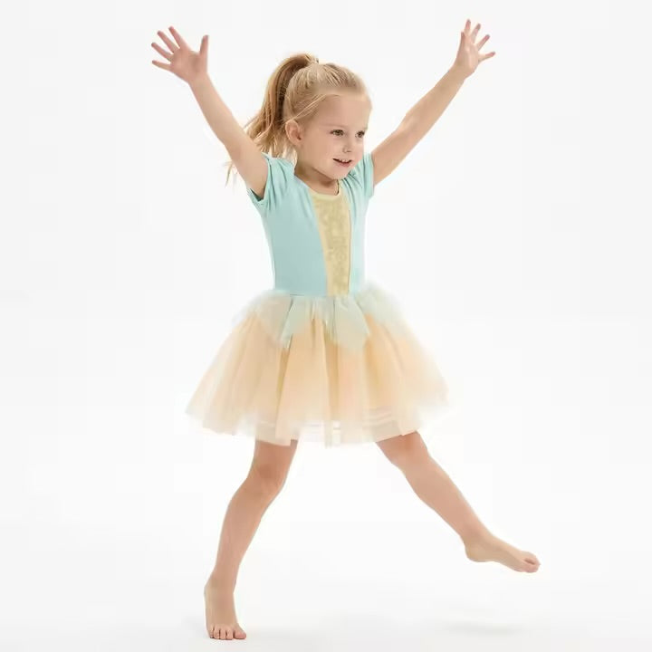 PRINCESS DRESSES