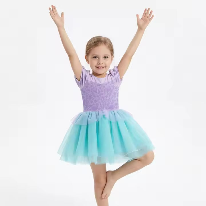 PRINCESS DRESSES
