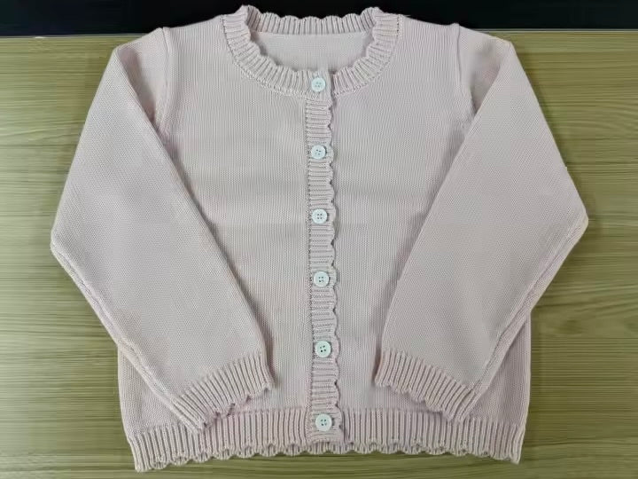 SPRING COTTON KNIT COLLECTION